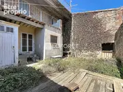 Appartement à TERRATS