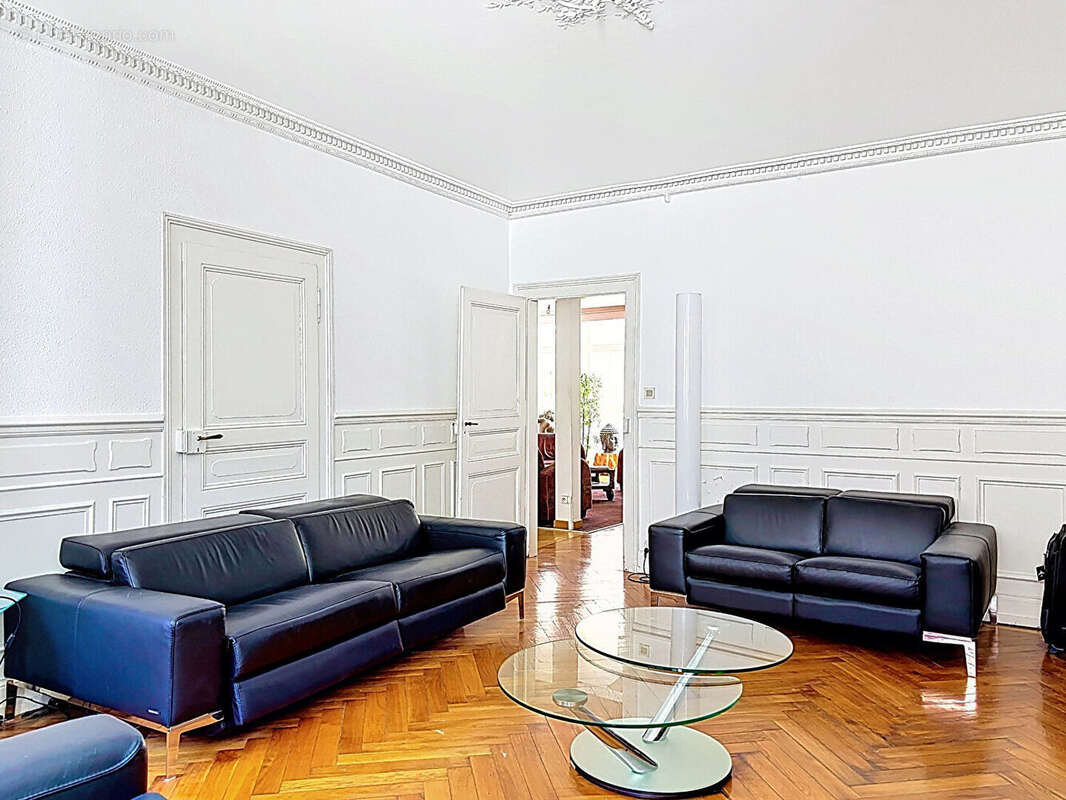 Appartement à COLMAR