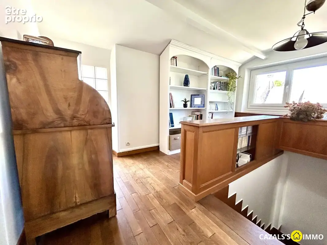 Maison 4 pièces 92 m² à vendre à Cely (77930) - photo 7