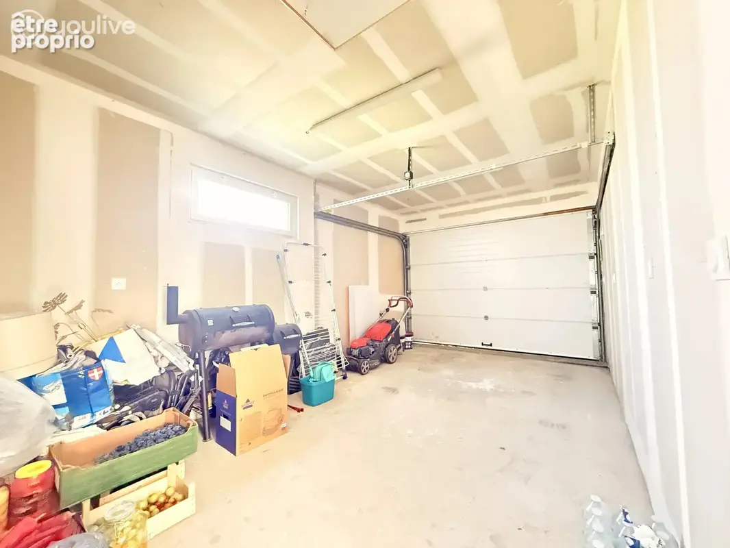 Tourville-sur-Arques – Plain-pied 2025, 3 chambres, séjour 47 m² sud-ouest, 709 m² - photo 15