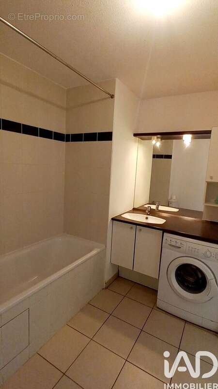 Appartement 43 m² à Amfreville-La-Mi-Voie  - photo 6