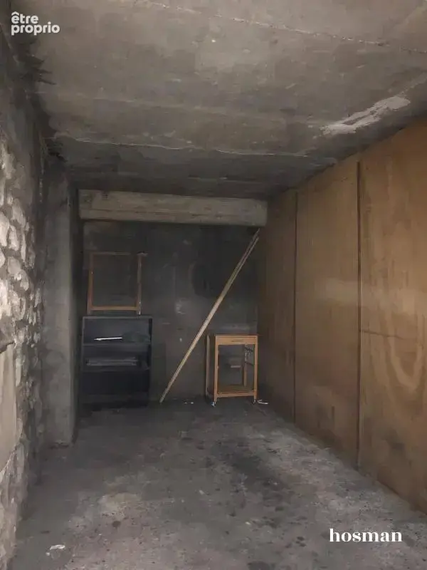 Parking boxable et facile d'accès, place pour une familiale - Rue de Dantzig, Paris 15ème - photo 3