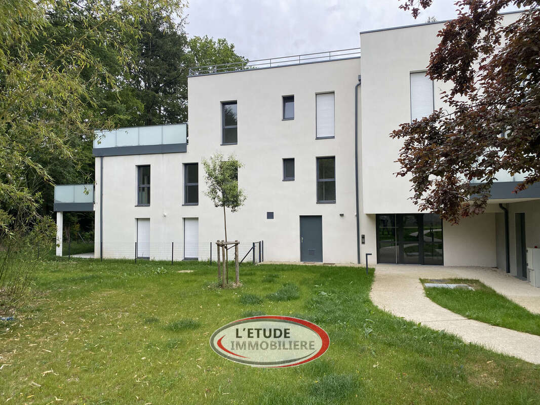 Photo 4 - Appartement à NANTES