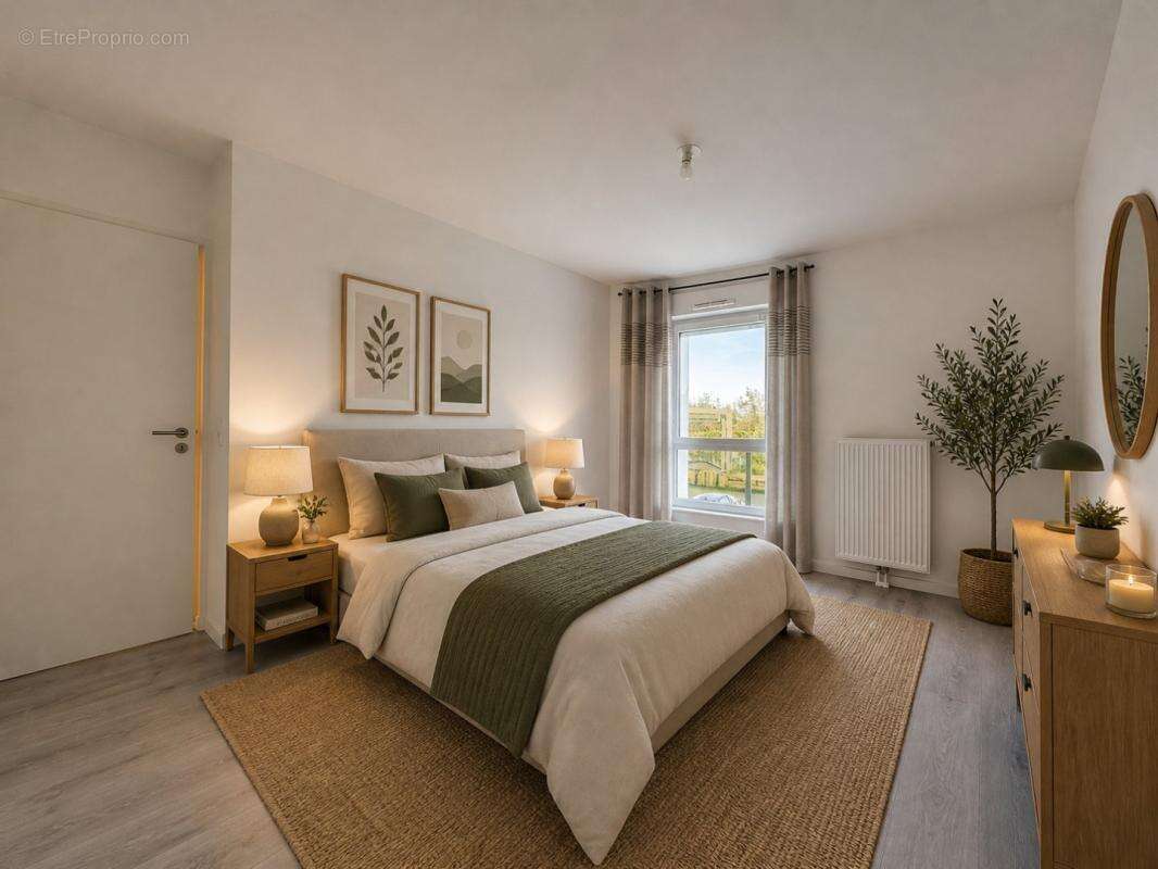 Appartement - photo 5