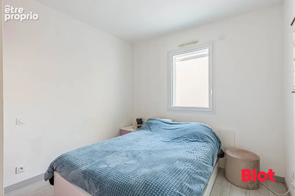 Maison 82 m² à Coueron  - photo 6