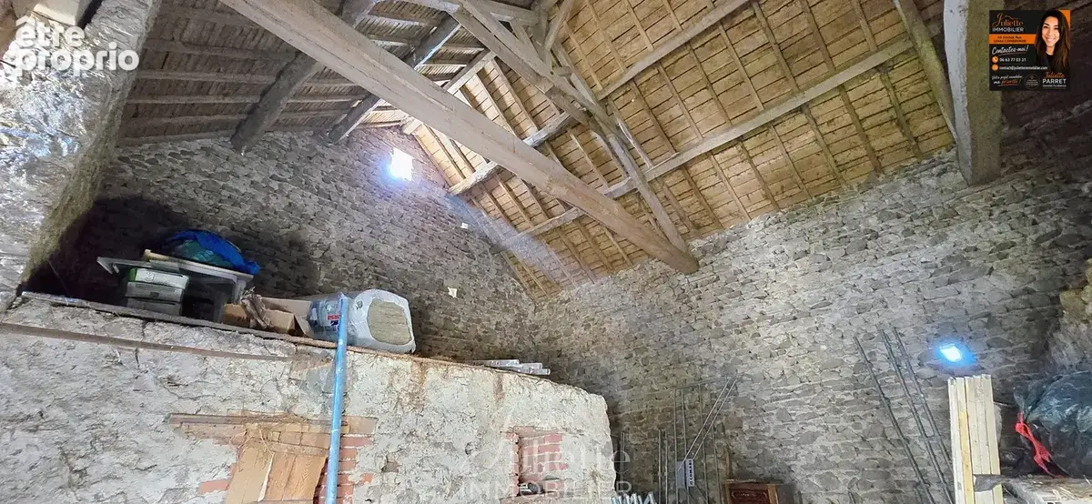 Maison de 170m2 rénovée avec dependances - photo 18
