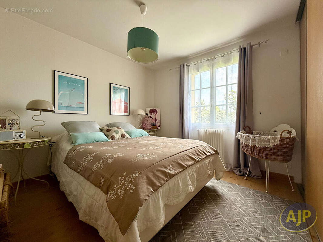 Maison à PORT-SAINT-PERE