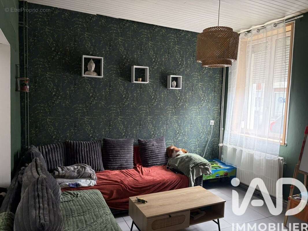 Photo 2 - Maison à ANNAY