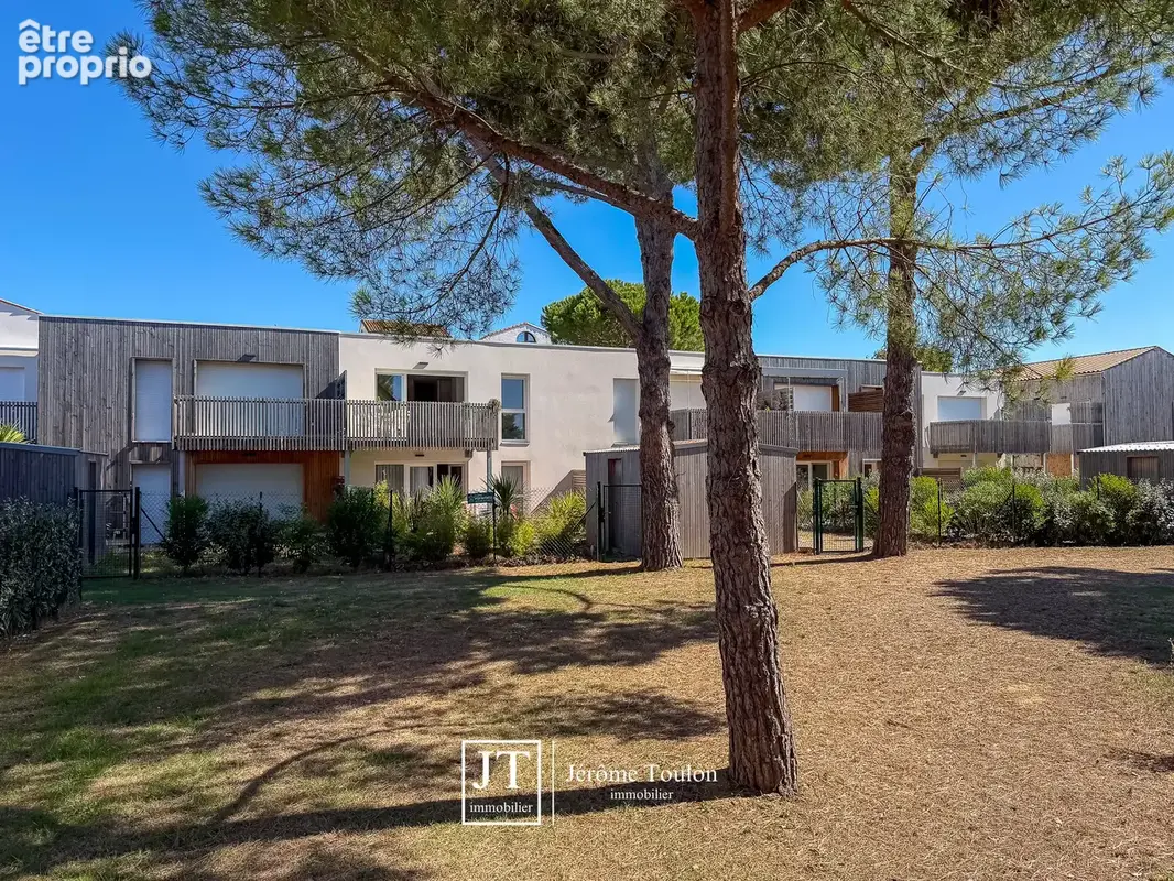 Appartement 3 pièces 64 m² à vendre à Vaux-Sur-Mer (17640) - photo 23