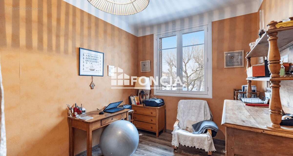 Appartement à TARBES