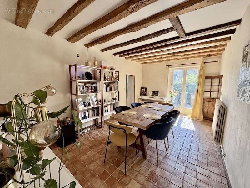 Maison de charme 3 chambres - photo 2