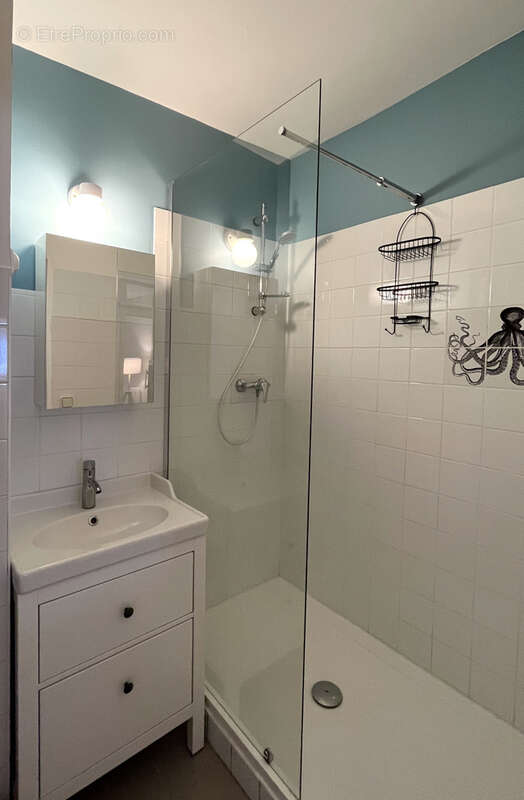 Appartement centre ville - photo 14