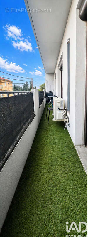 Photo 5 - Appartement à PERPIGNAN