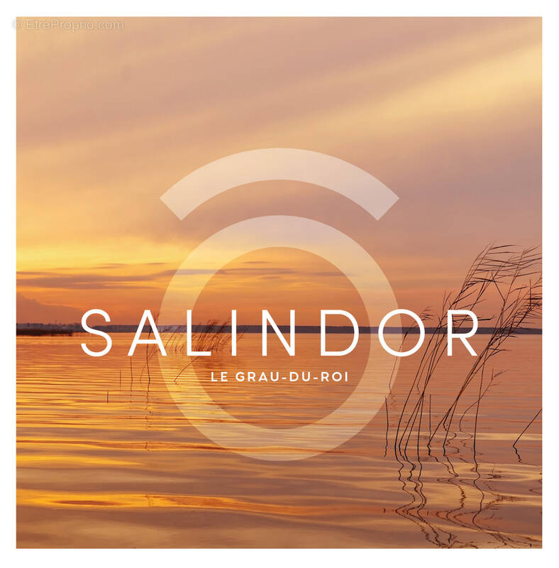 Appartement à LE GRAU-DU-ROI