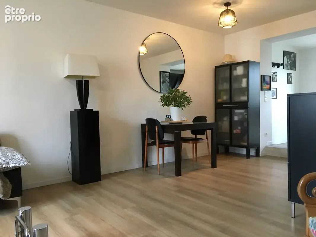 Maison de ville - photo 5