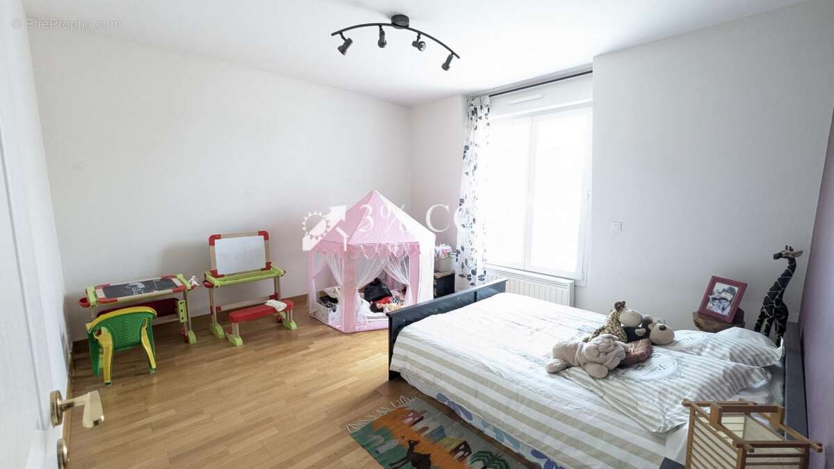 Appartement à POISSY