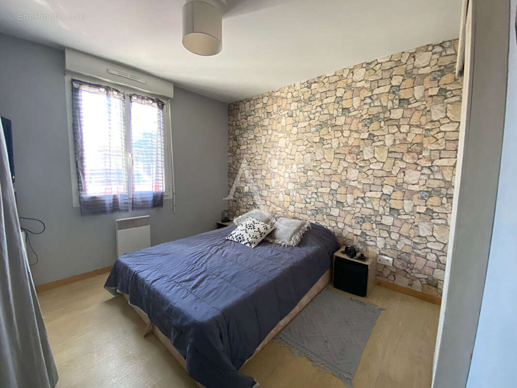 Maison à MACHECOUL