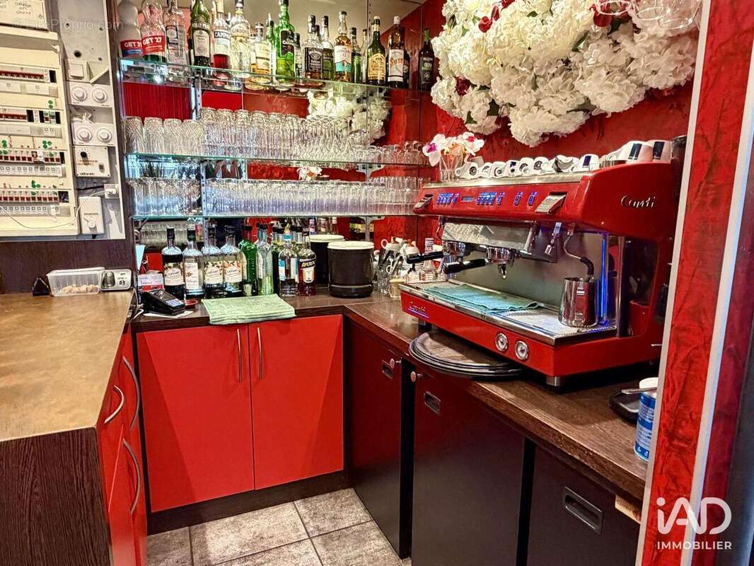 Photo 4 - Commerce à MONTELIMAR