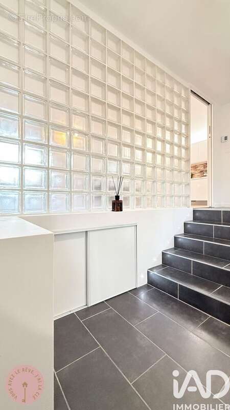 Photo 9 - Appartement à MONTIGNY-LES-METZ