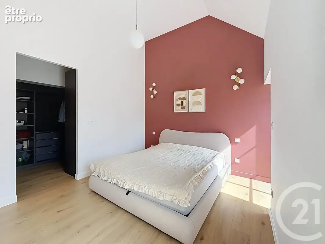 Maison 6 pièces 121 m² à vendre à Longvic (21600) - photo 9