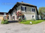 Maison à CHATEAUNEUF