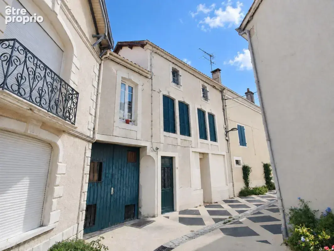 Appartement à HAGETMAU