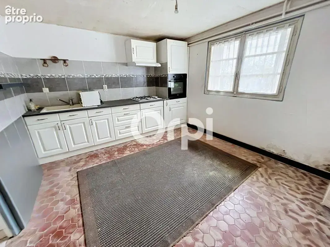 Maison À Vendre sur les hauteurs du Lardin ! - photo 7