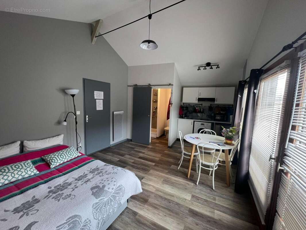 Photo 5 - Appartement à EAUZE