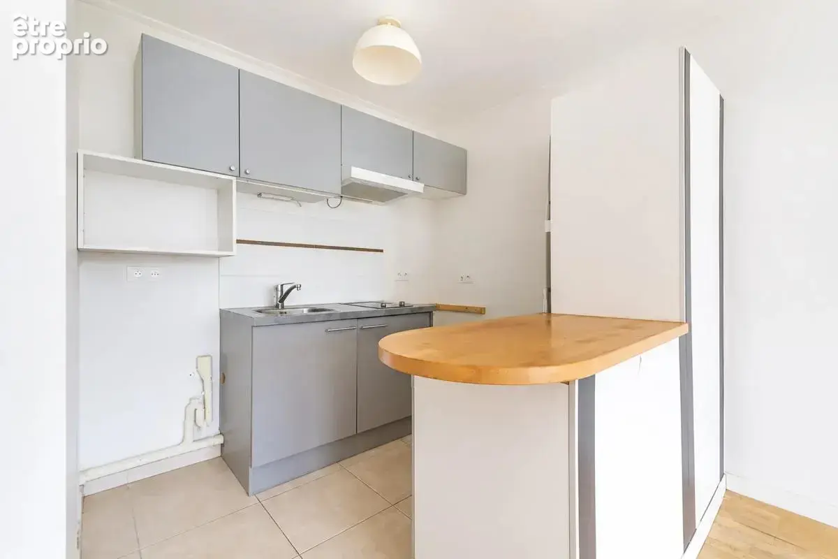 Appartement de 2 pièces de 45,2 m² à Saint-Cyr-l'École - photo 4
