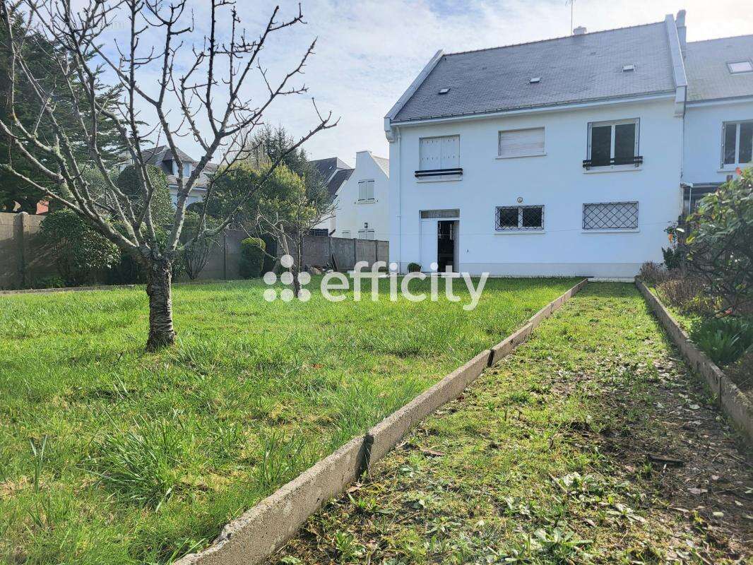 Maison à LE CROISIC