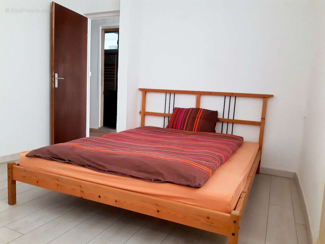 Appartement à HYERES