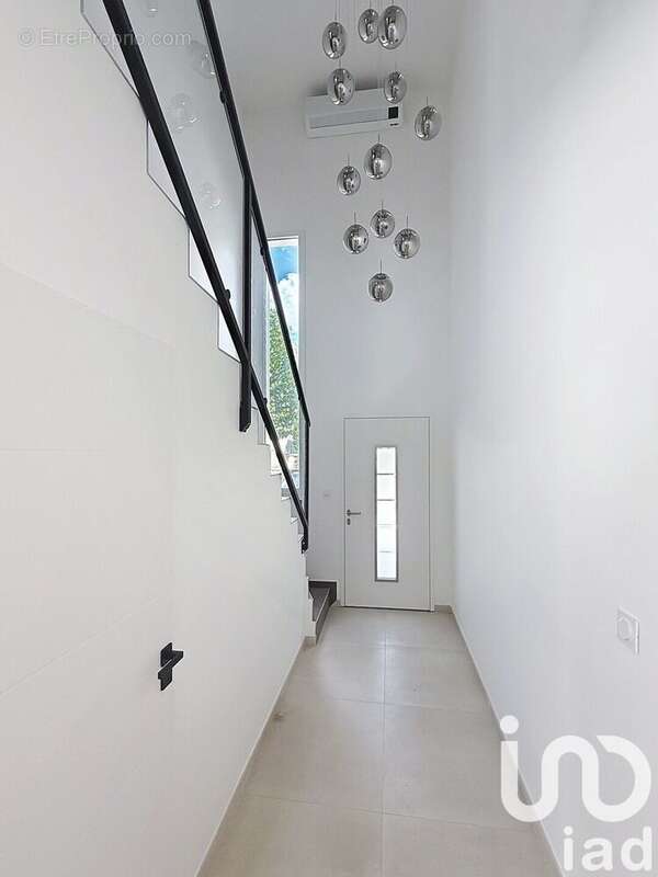 Photo 2 - Maison à MAGENTA