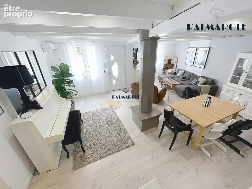 Maison 4 pièces 114 m² à vendre à Perpignan (66000) - photo 9
