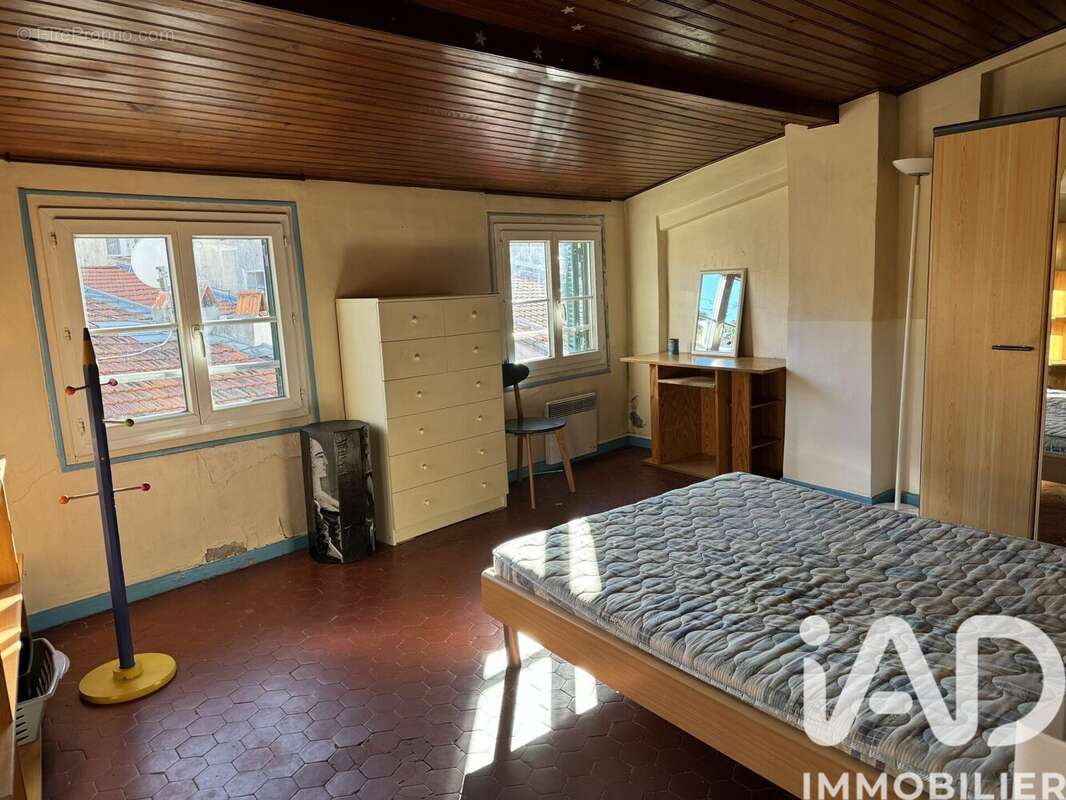 Appartement 50 m² à Nice  - photo 3