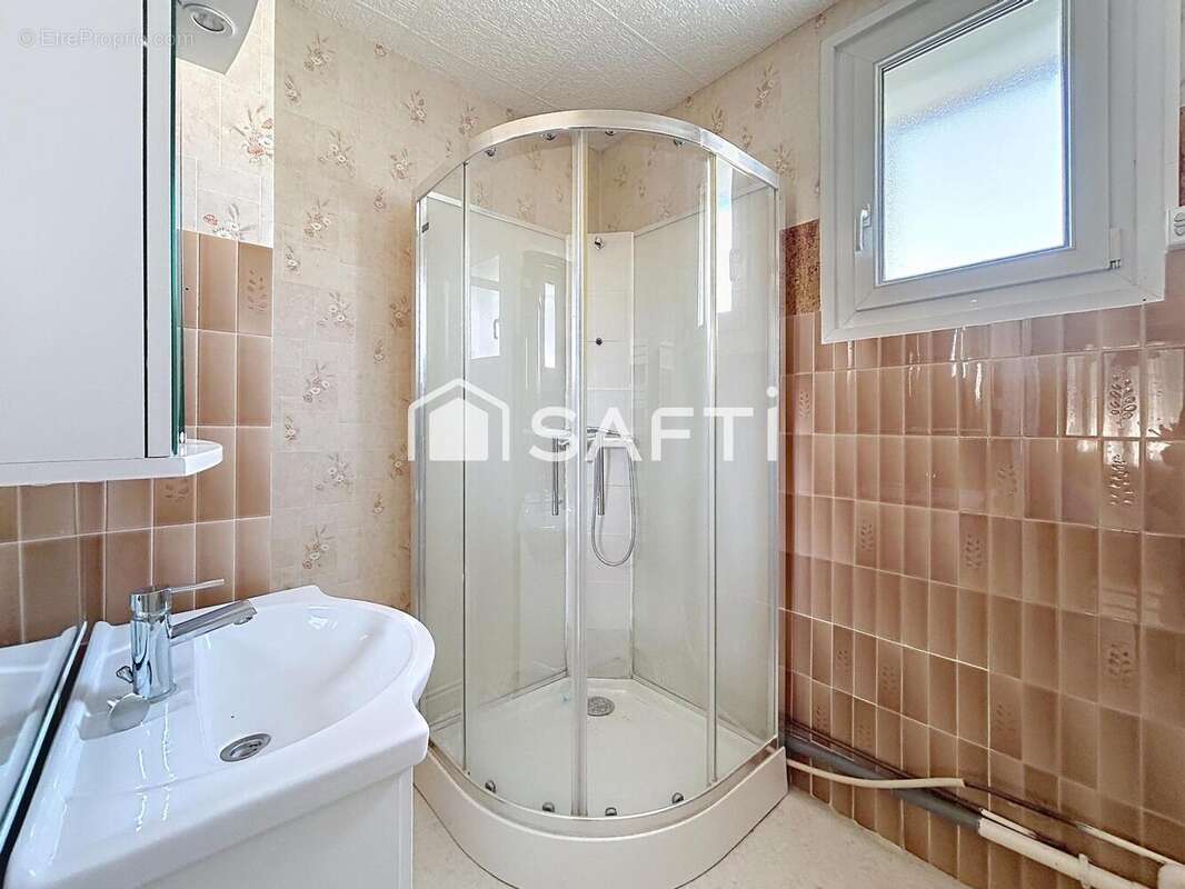 Photo 9 - Maison à NOYON