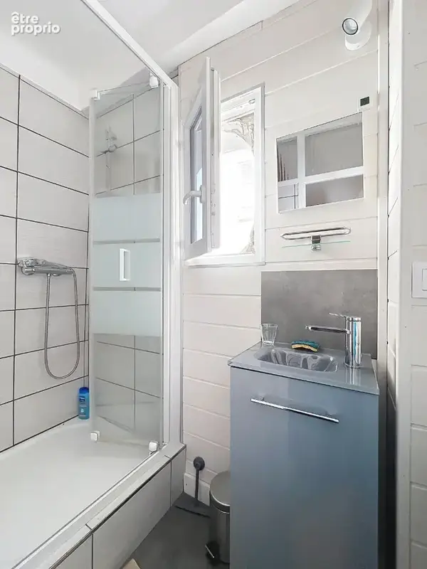 Superbe Appartement triplex de 74m2 à Saint Etienne de Tinée ! - photo 4