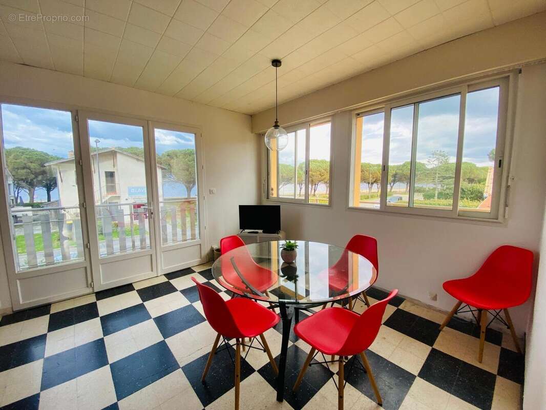 Photo 4 - Appartement à CARCANS
