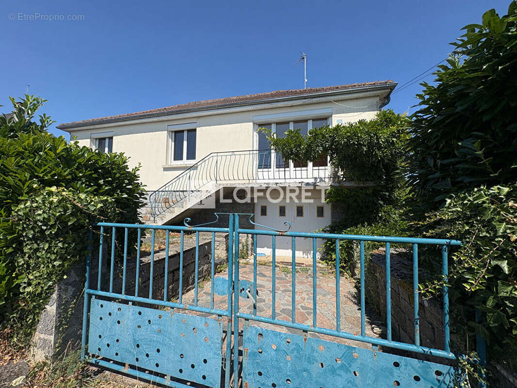 Maison Flers 4 pièces 62 m2 - photo 10