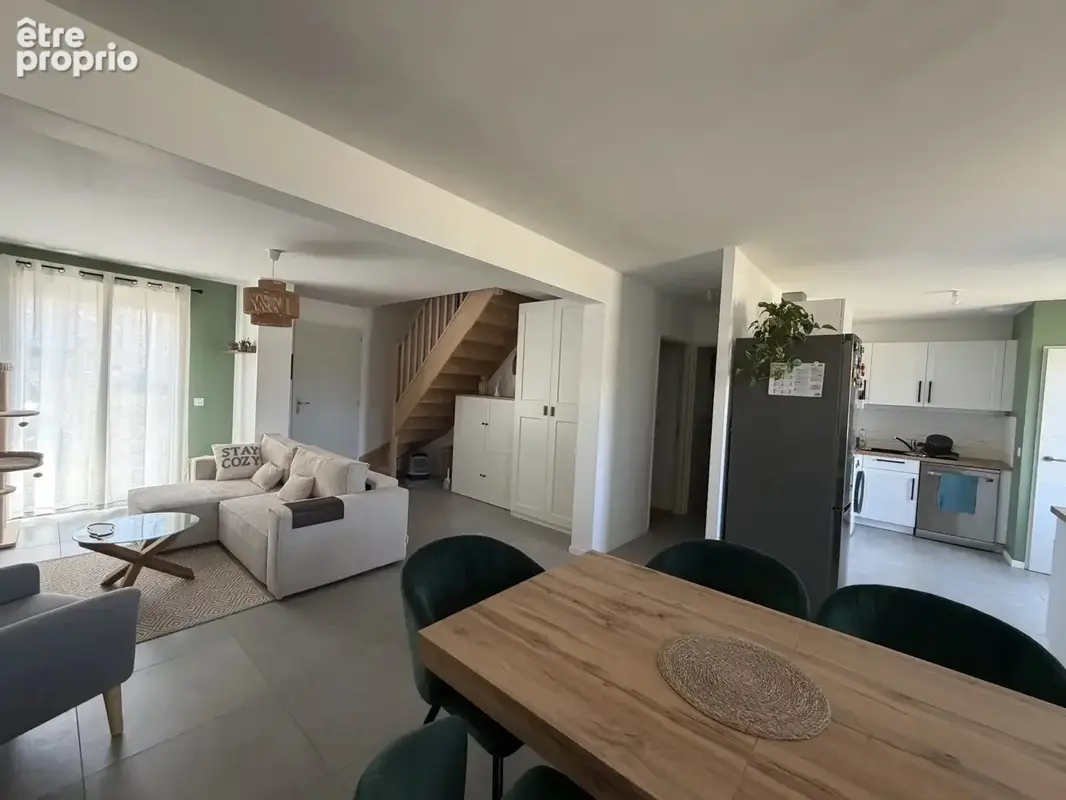 Vente Maison Moret-loing-et-orvanne(77250) 280 000ï¿œ - photo 3