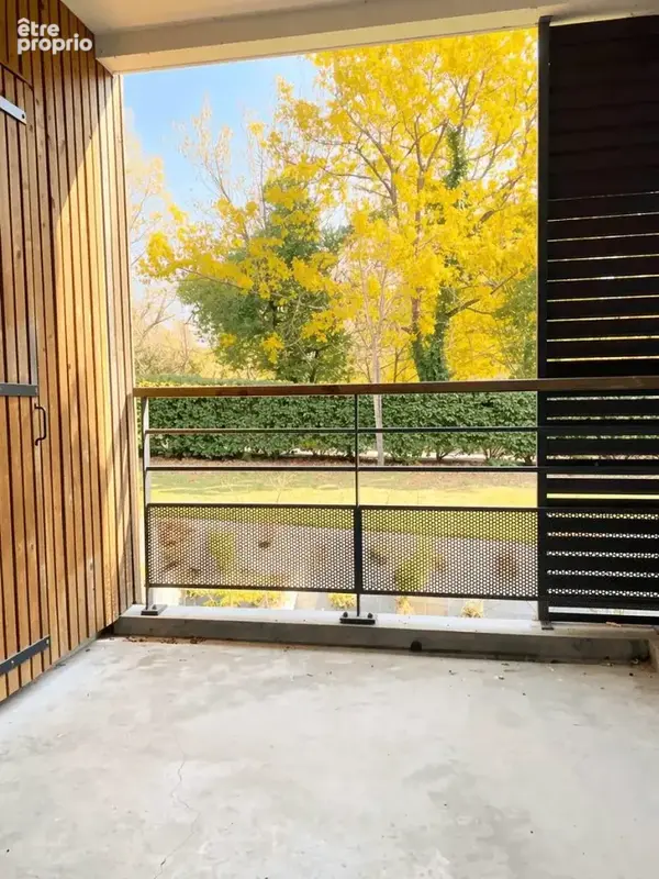 Appartement 31 m² à Saint-Genies-Bellevue  - photo 4