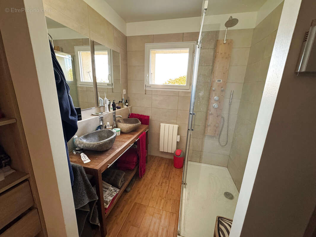 Maison à SAINT-ANDRE-DE-LIDON