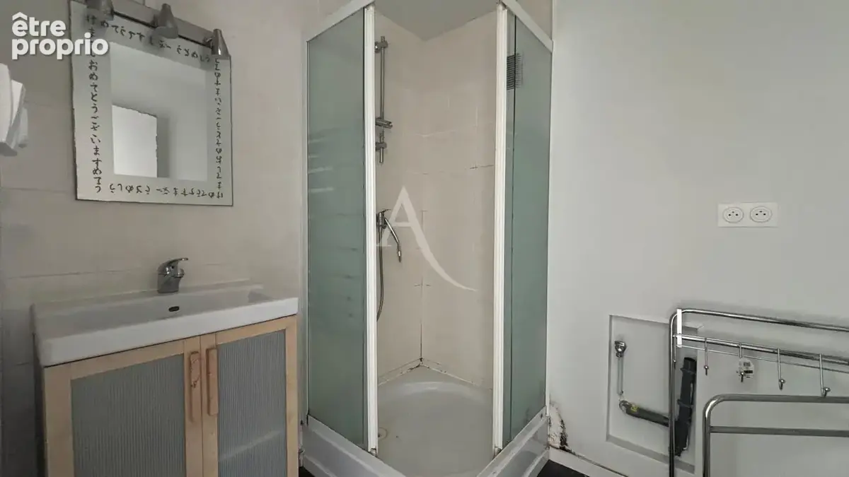 Appartement Type 2 - Bellevue - photo 7