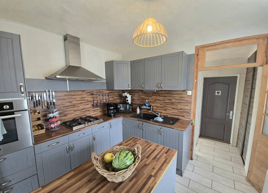 Maison individuelle - photo 2