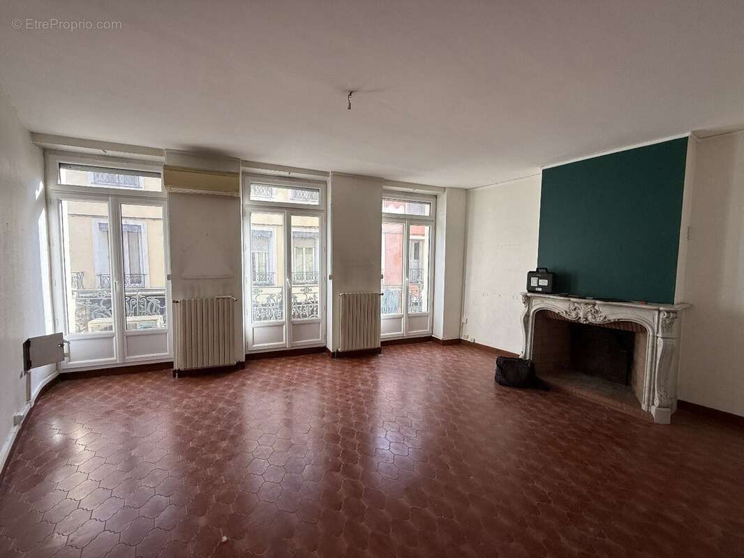 Appartement à SETE