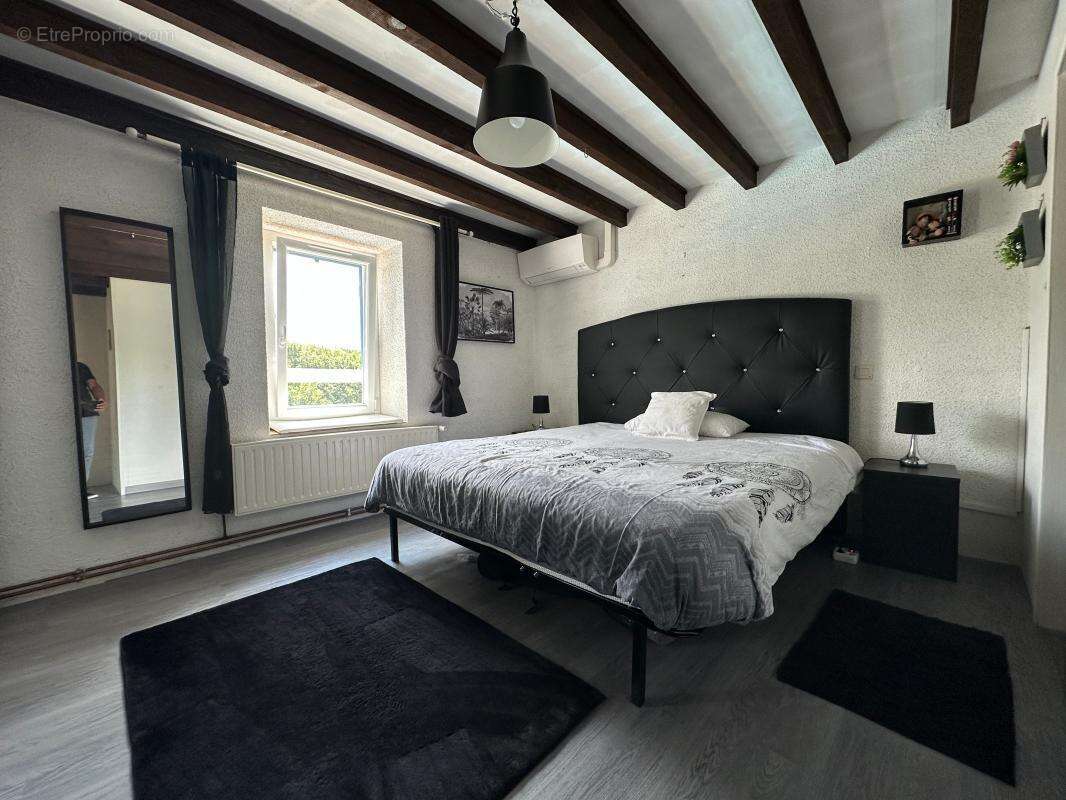 Maison à FANJEAUX