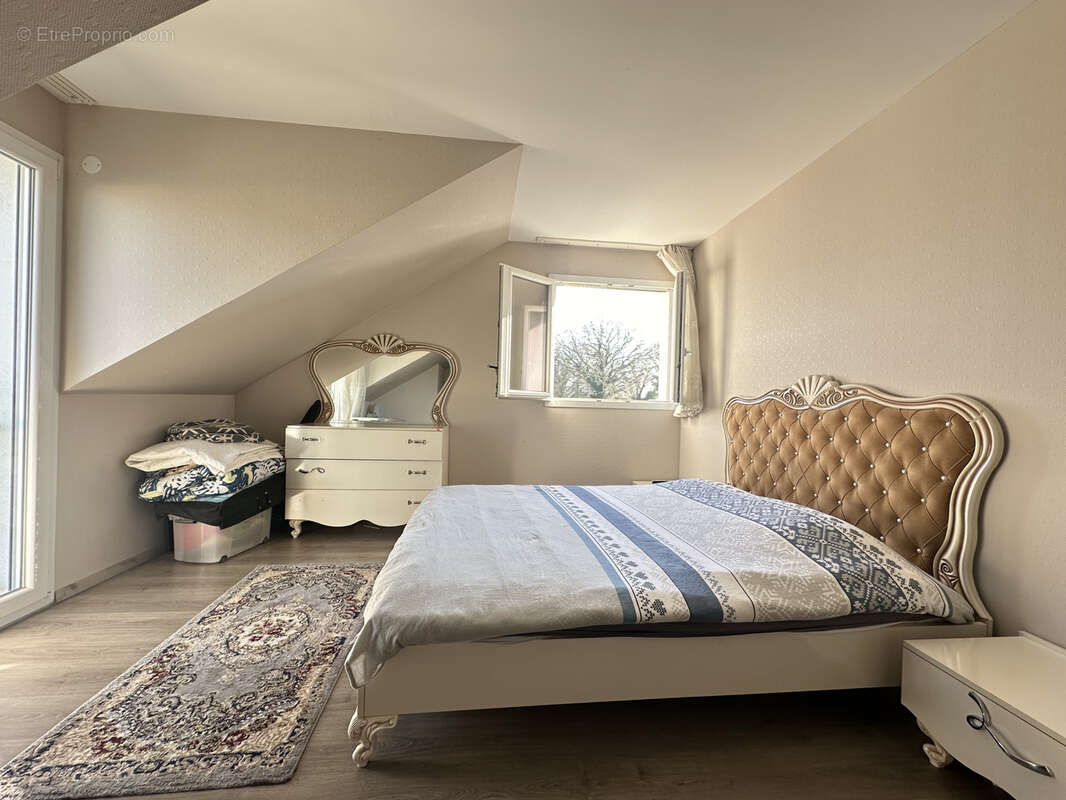 Maison 4 chambres proche des grands axes - photo 5