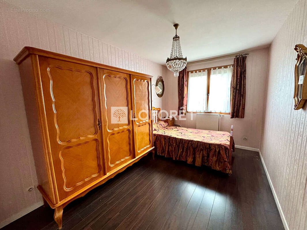 Maison Draveil 7 pièce(s) 121 m2 - photo 4