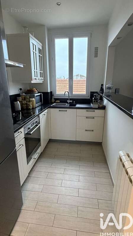 Photo 5 - Appartement à CHAMPIGNY-SUR-MARNE