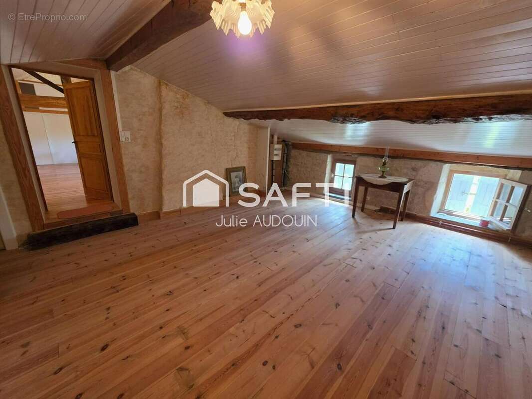 Photo 6 - Maison à THORS