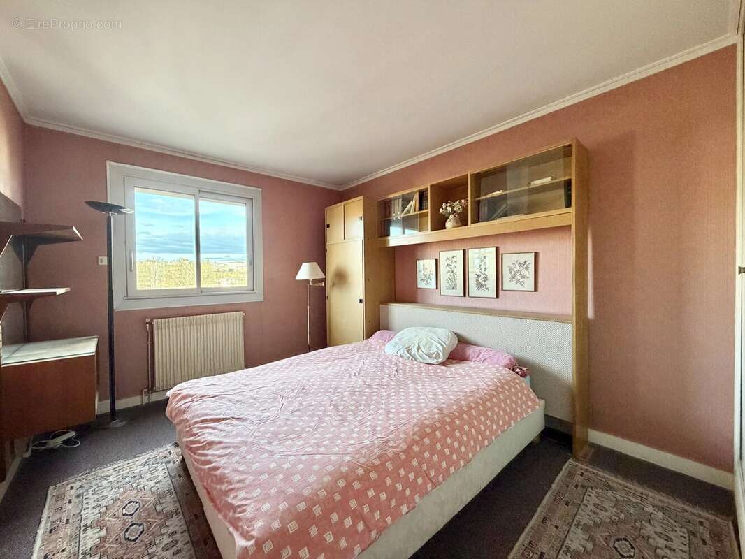 Appartement à MEUDON